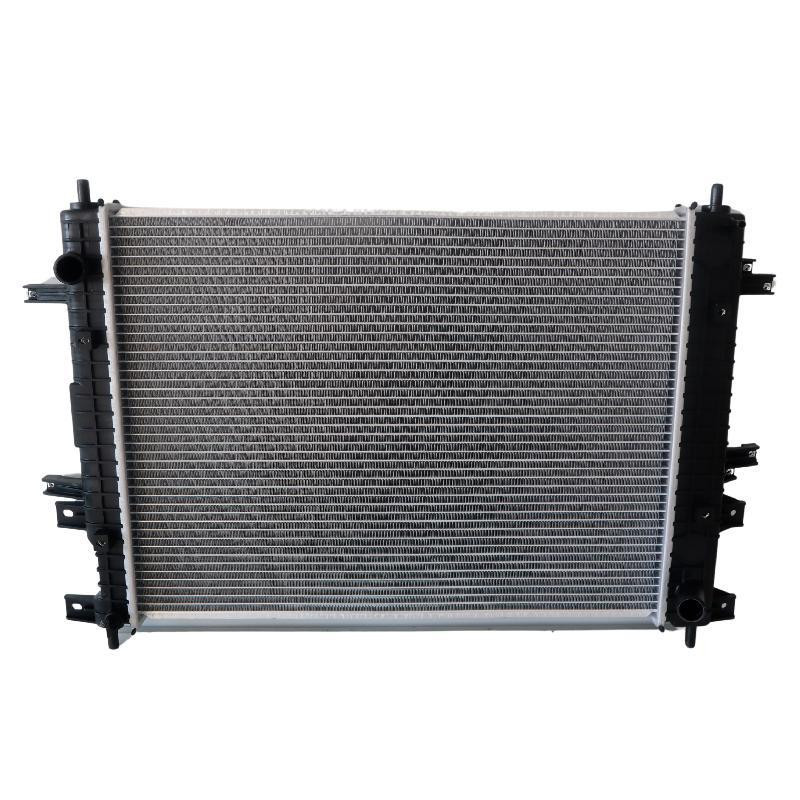 Radiador Chirey Tiggo 7 Pro L4 1.5L 2023