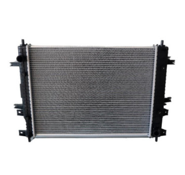 Radiador Chirey Tiggo 7 Pro L4 1.5L 2023