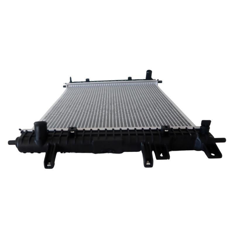 Radiador Chirey Tiggo 7 Pro L4 1.5L 2023