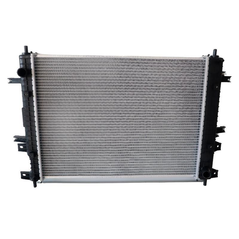 Radiador Chirey Tiggo 7 Pro L4 1.5L 2023