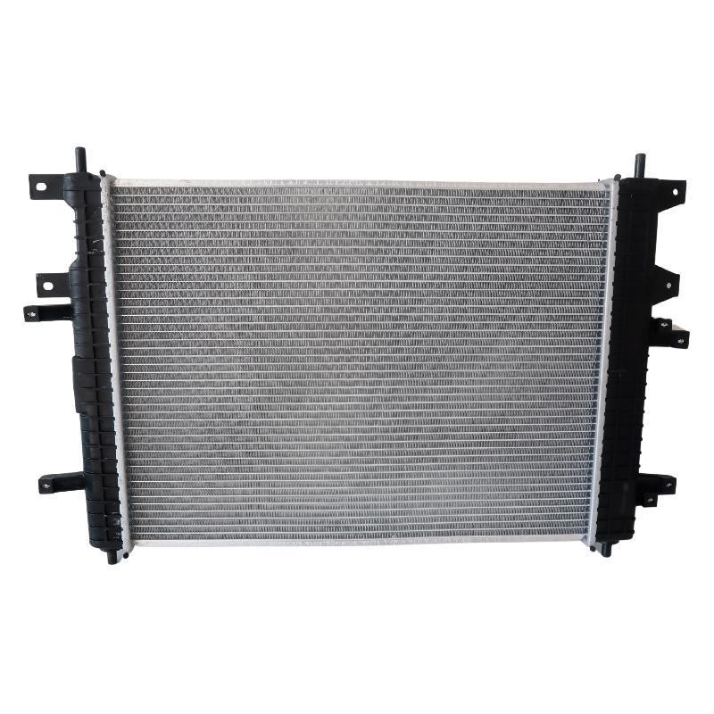 Radiador Chirey Tiggo 7 Pro L4 1.5L 2023