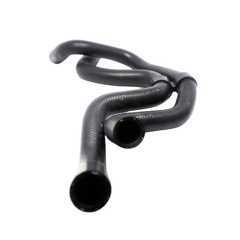 Manguera Moldeada Volkswagen Vento L4 1.6L 2014-2022