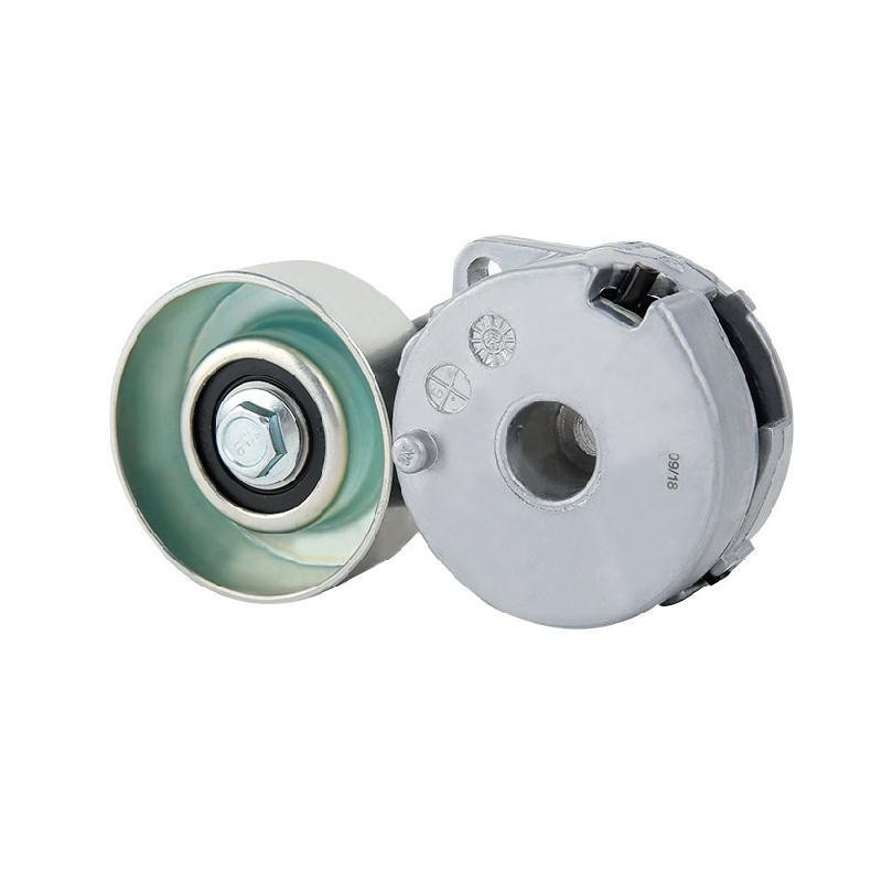 Tensor De Accesorios Renault Duster L4 2.0L 2012-2020