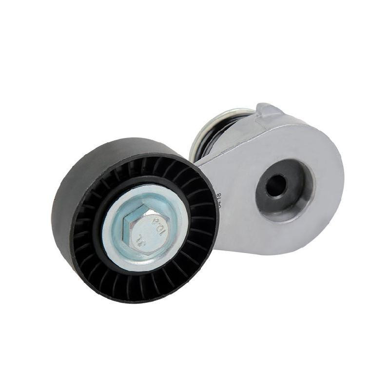 Tensor De Accesorios Volkswagen Crossfox L4 1.6L 2005-2015