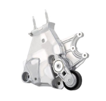 Tensor De Accesorios Dodge Neon L4 2.0L 2000-2005