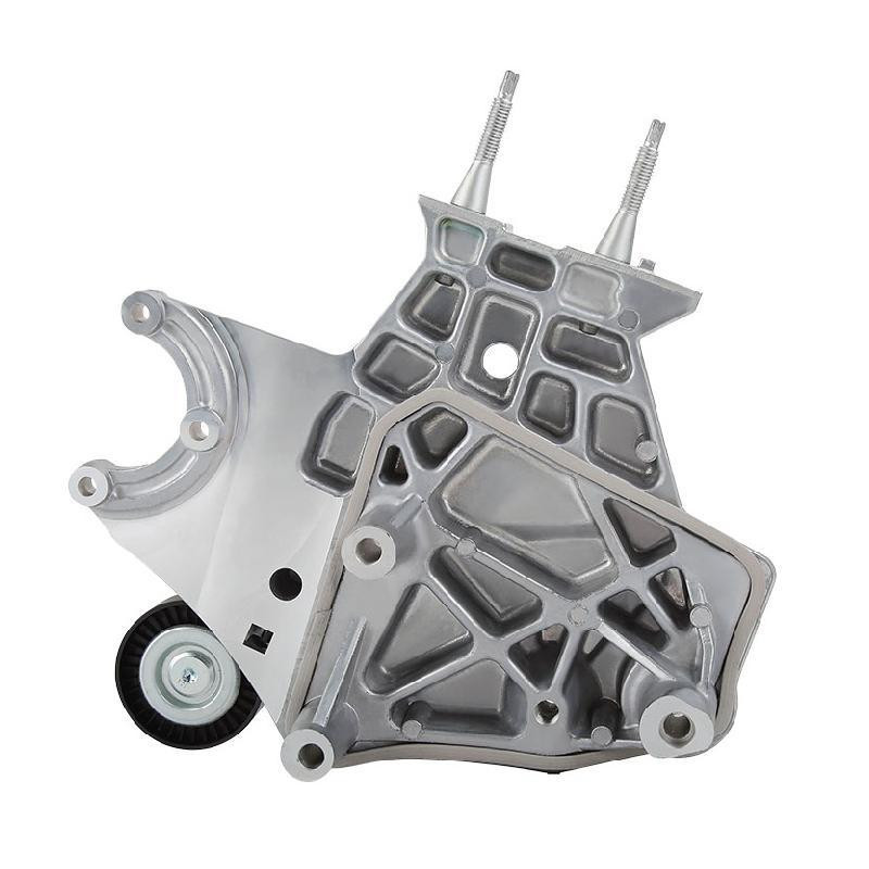 Tensor De Accesorios Dodge Neon L4 2.0L 2000-2005