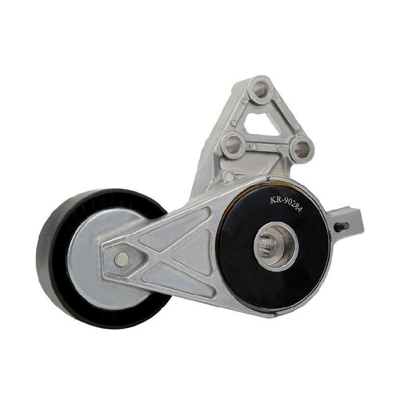 Tensor De Accesorios Audi Tt 2000-2006 Motor L4 1.8L