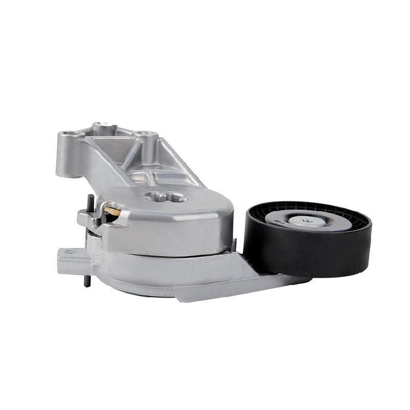 Tensor De Accesorios Audi Tt 2000-2006 Motor L4 1.8L