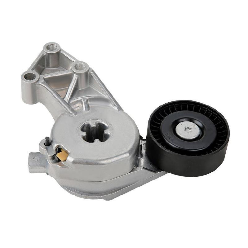 Tensor De Accesorios Audi Tt 2000-2006 Motor L4 1.8L