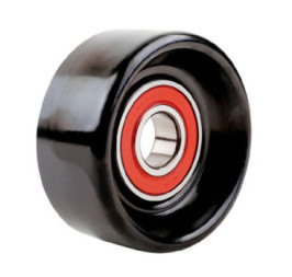 Polea De Accesorios Renault Duster L4 2.0L 2013-2018