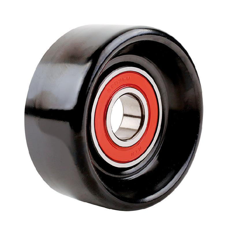 Polea De Accesorios Renault Duster L4 2.0L 2013-2018