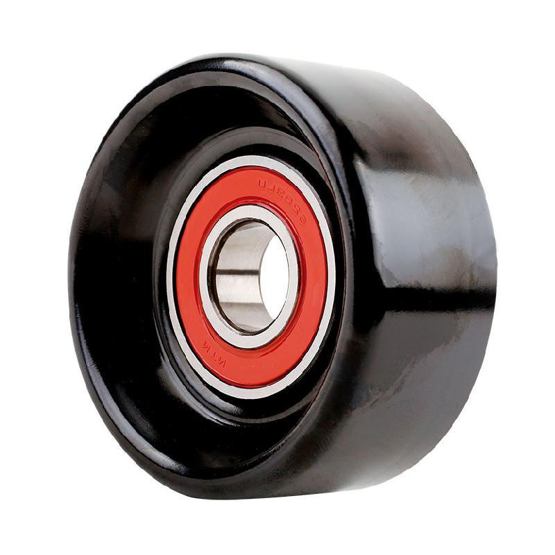 Polea De Accesorios Renault Duster L4 2.0L 2013-2018