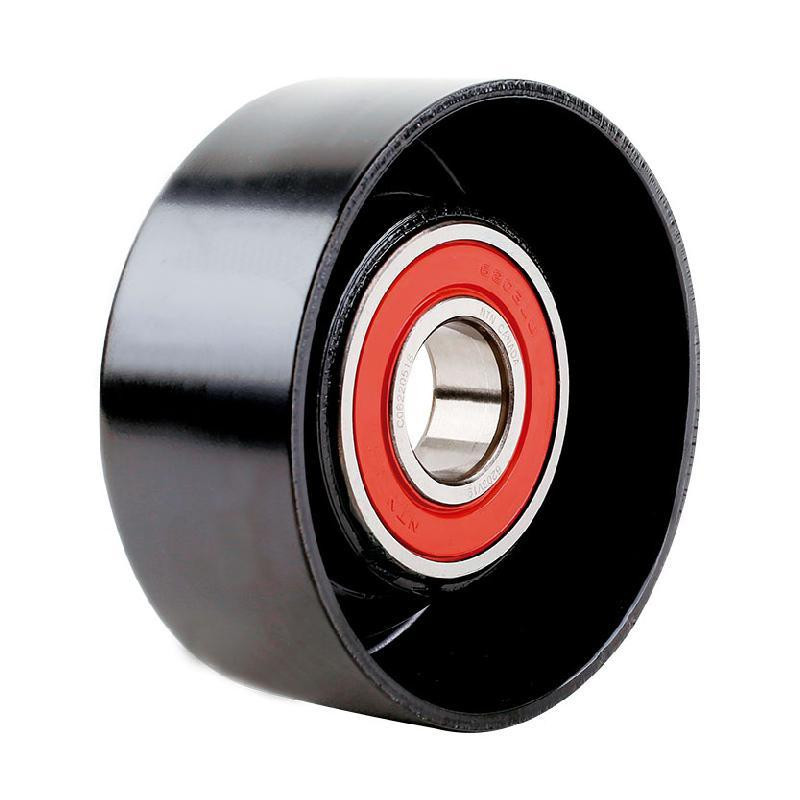 Polea De Accesorios Renault Duster L4 2.0L 2013-2018