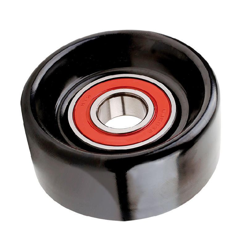 Polea De Accesorios Renault Duster L4 2.0L 2013-2018