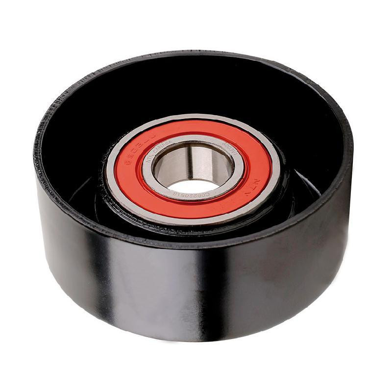 Polea De Accesorios Renault Duster L4 2.0L 2013-2018