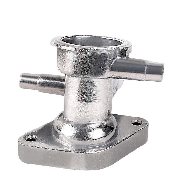 Toma De Agua Chrysler Cirrus L4 2.0L 2000