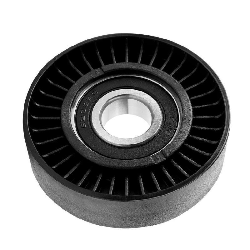 Polea De Accesorios Chrysler Pt Cruiser L4 2.4L 2001-2009