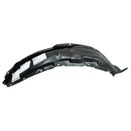 Tolva salpicadera hilux 05-11 plastico der