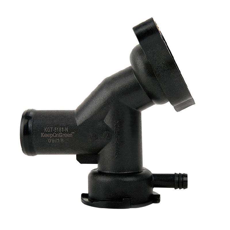 Toma De Agua Dodge Neon L4 2.0L 2000-2005