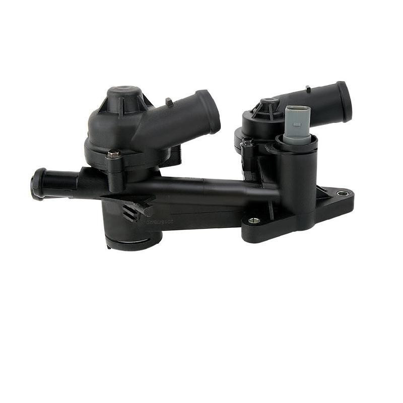 Toma De Agua Seat Ibiza L4 1.6L 2009-2017