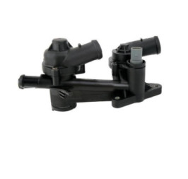 Toma De Agua Seat Ibiza L4 1.6L 2009-2017