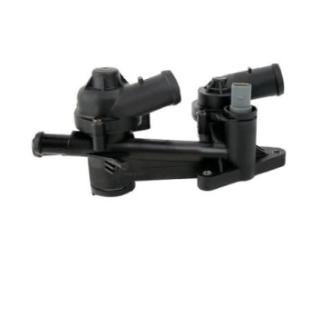 Toma De Agua Seat Ibiza L4 1.6L 2009-2017