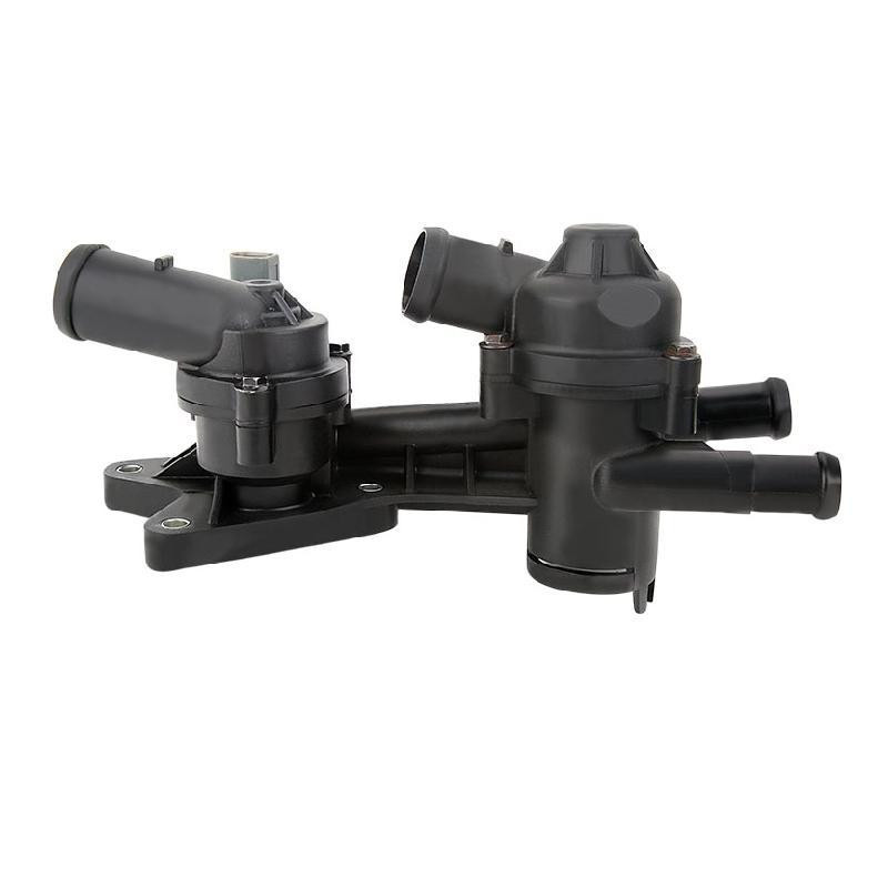 Toma De Agua Seat Ibiza L4 1.6L 2009-2017