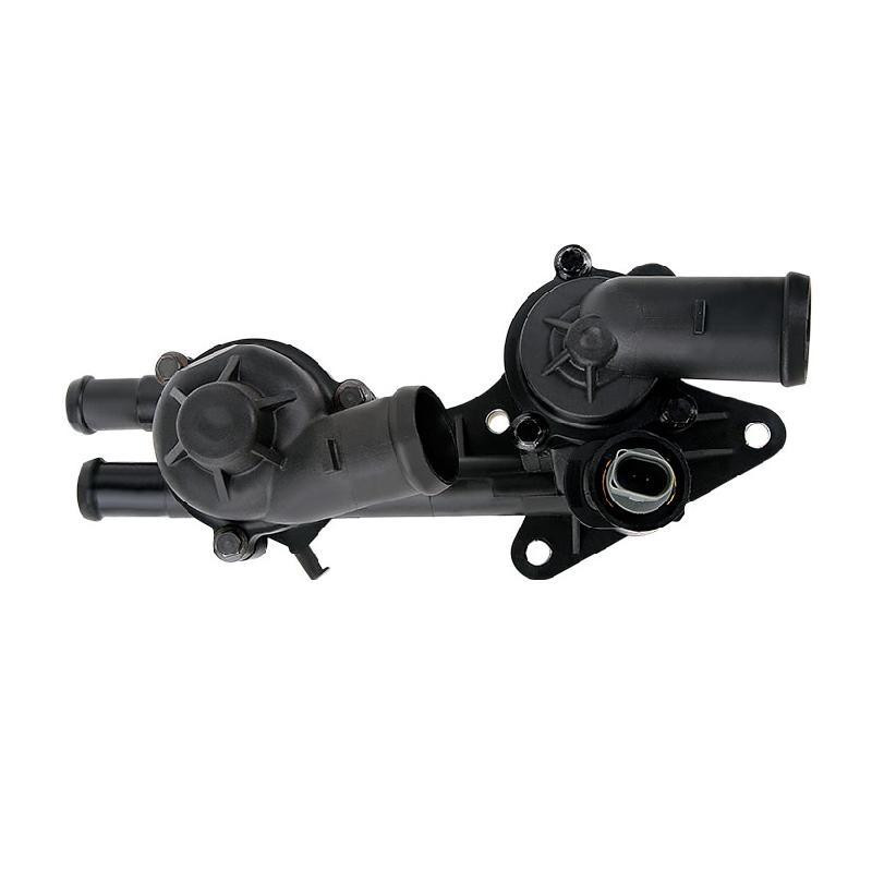 Toma De Agua Seat Ibiza L4 1.6L 2009-2017