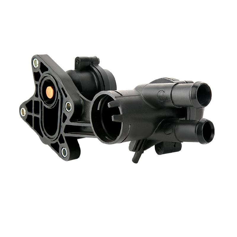 Toma De Agua Seat Ibiza L4 1.6L 2009-2017