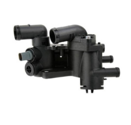 Toma De Agua Seat Ibiza L4 1.6L 2003-2009