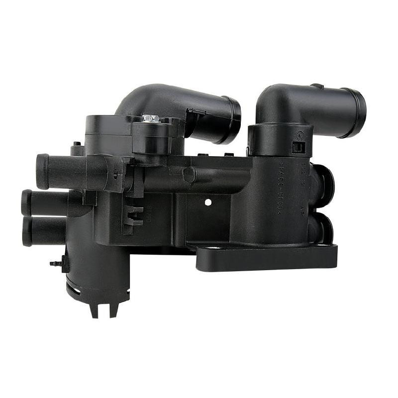 Toma De Agua Seat Ibiza L4 1.6L 2003-2009