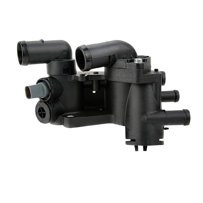 Toma De Agua Seat Ibiza L4 1.6L 2003-2009