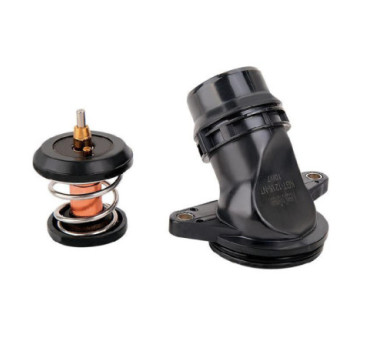 Toma De Agua Audi A3 L4 2.0L 2008-2013