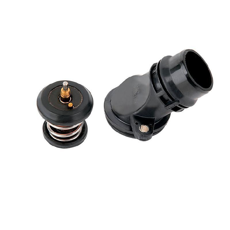 Toma De Agua Audi A3 L4 2.0L 2008-2013