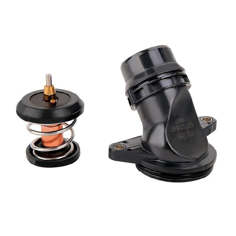 Toma De Agua Audi A3 L4 2.0L 2008-2013