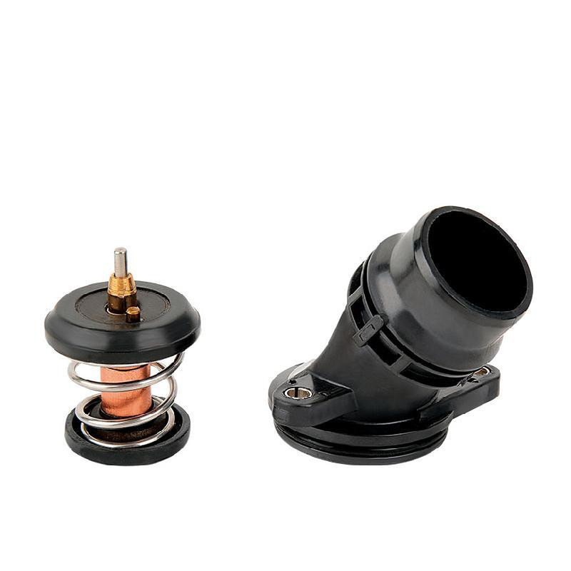 Toma De Agua Audi A3 L4 2.0L 2008-2013