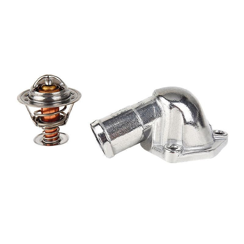 Toma De Agua Nissan Sentra L4 1.6L 1995-1999