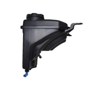Depósito De Anticongelante Bmw 120I L4 2.0L 2007-2012