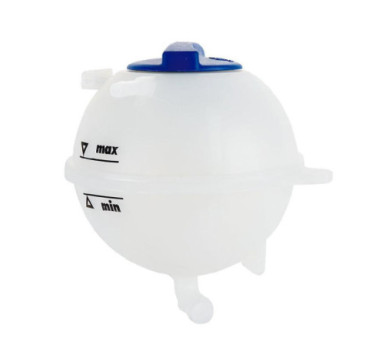 Depósito De Anticongelante Seat Ibiza L4 1.6L 2001-2002