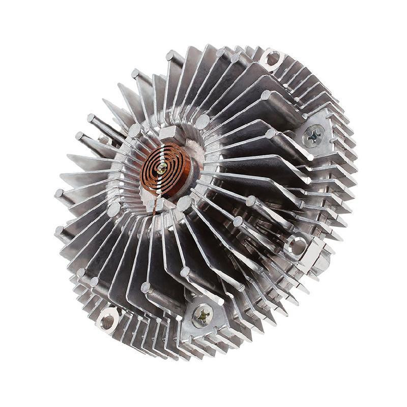 Fan Clutch Infiniti Fx35 V6 3.5L 2003-2008