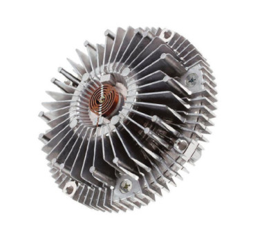 Fan Clutch Infiniti Fx35 V6 3.5L 2003-2008