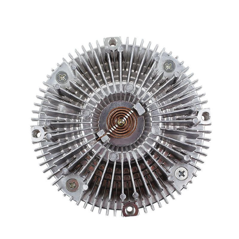 Fan Clutch Infiniti Fx35 V6 3.5L 2003-2008