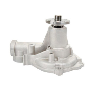 Bomba De Agua Dodge Van 1000 L4 2.4L 2008-2009