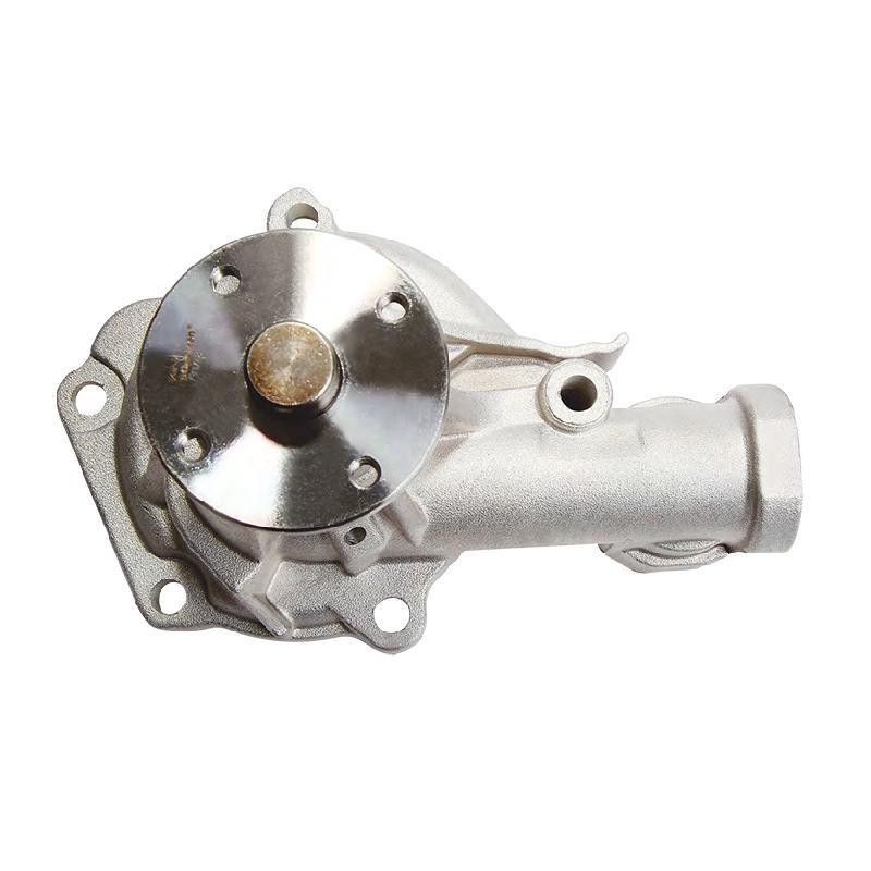 Bomba De Agua Dodge Van 1000 L4 2.4L 2008-2009