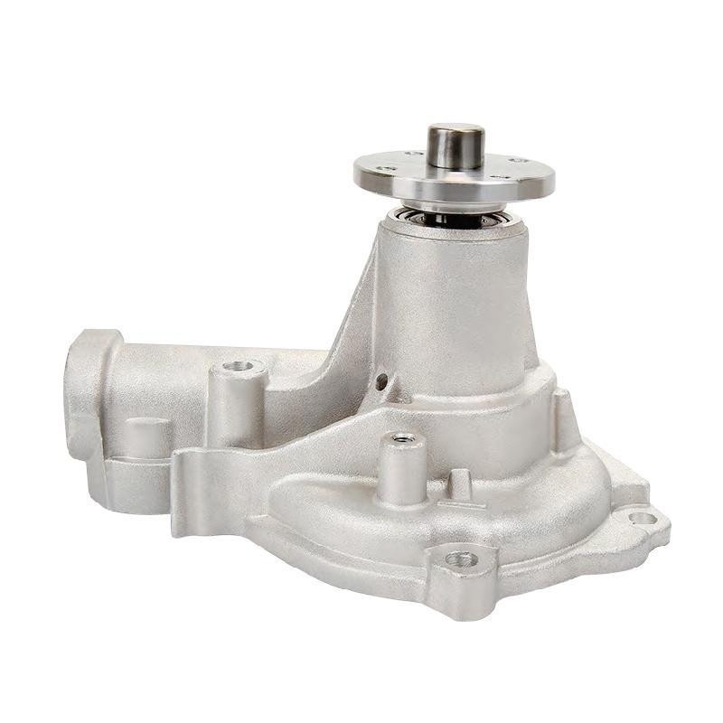 Bomba De Agua Dodge Van 1000 L4 2.4L 2008-2009