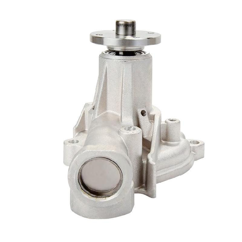 Bomba De Agua Dodge Van 1000 L4 2.4L 2008-2009