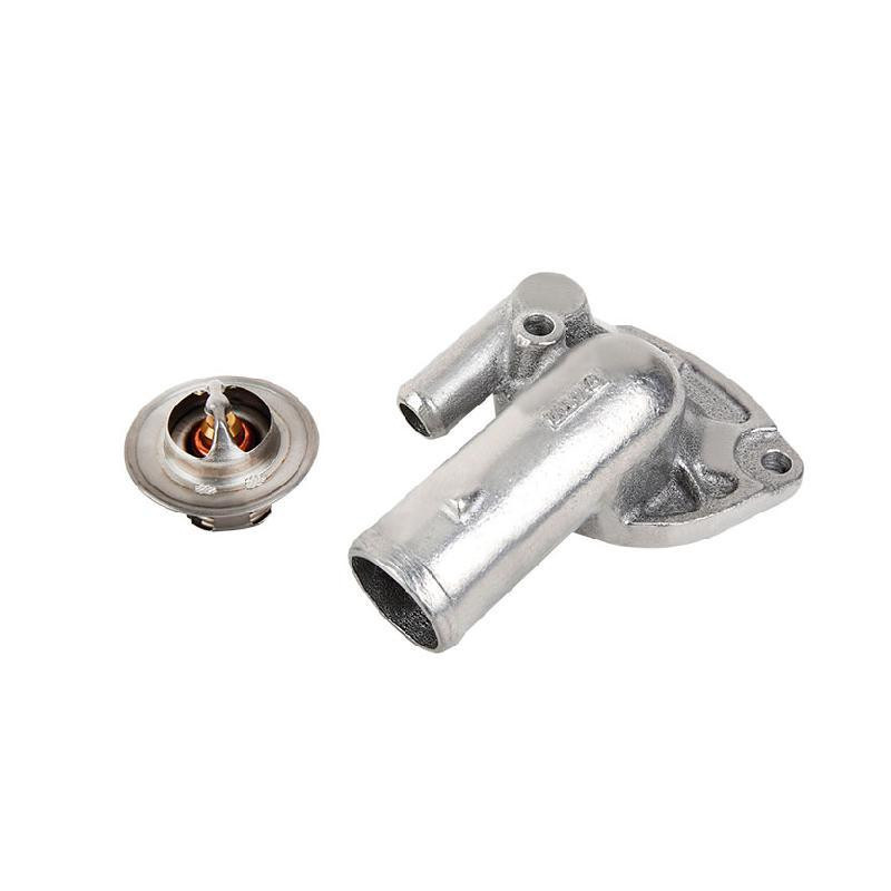 Toma De Agua Dodge Dakota L4 2.5L 1997-2002