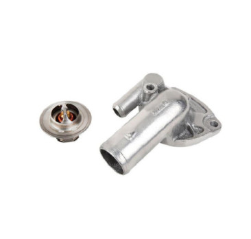 Toma De Agua Dodge Dakota L4 2.5L 1997-2002