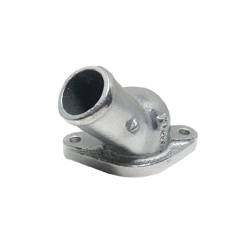 Toma De Agua Chevrolet Astro V6 4.3L 1996-2005