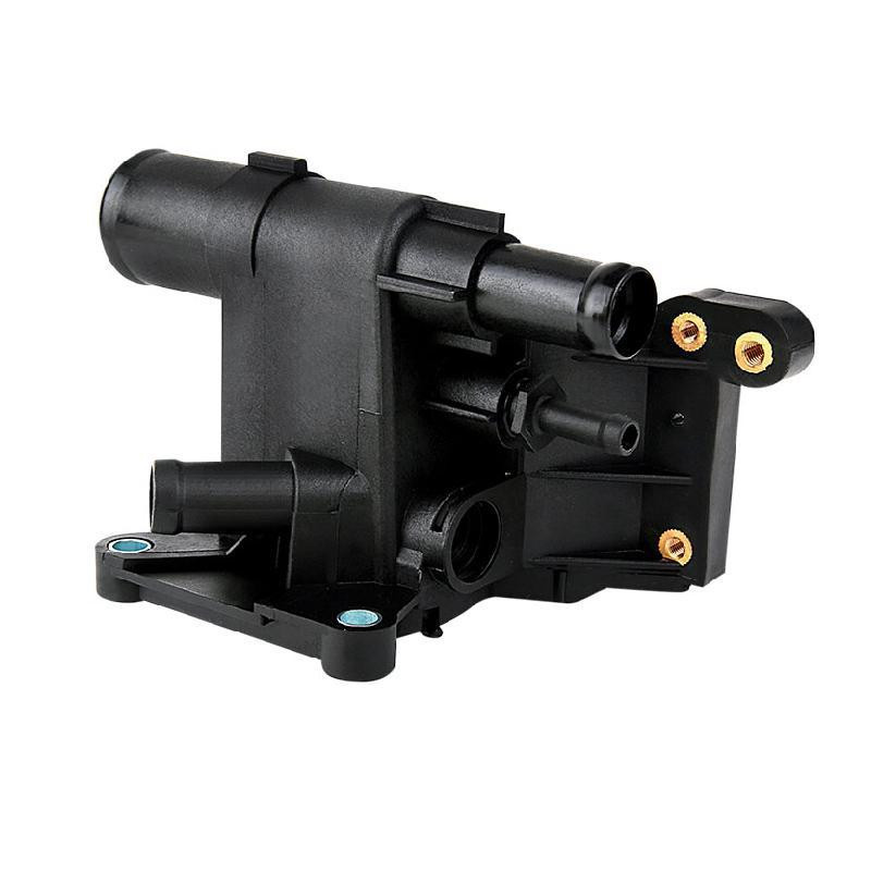 Toma De Agua Ford Escape L4 2.3L 2005-2008